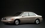 Buick Century 1997 года